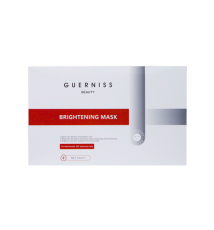 GUERNISS BRIGHTENING FACE MASK- 30ML